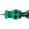 Wera fietsgereedschapset 5-delig model 05004186001 voor fietsonderhoud en -reparaties