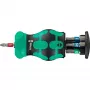 Wera Bicycle Set 5 bitset, 7-delig, met ratelfunctie (05004186001)