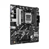 Moederbord ASUS PRIME B840M-K — AMD B840, socket AM5, micro ATX, DDR5, 2 DIMM, 128 GB, 2.5 GbE, M.2, SATA III