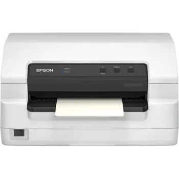 Printer Epson PLQ-35 passbook-printer snel stil wit
