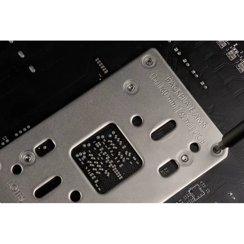 EK Water Blocks Quantum Velocity2 D-RGB waterkoeler