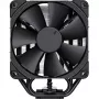 Noctua NH-U12S chromax.zwart processorkoeler 12 cm