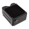 Coolgate G2 radiator 10 FPI - 120mm