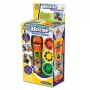 Zaklamp en projector Brainstorm - paarden en pony's