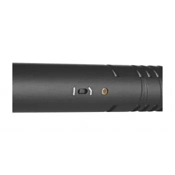 RØDE NTG1 microfoon zwart digitale camcorder-microfoon