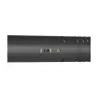 RØDE NTG1 microfoon zwart digitale camcorder-microfoon