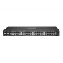 HPE Aruba 6100 Managed 48G 4SFP+ switch