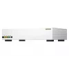 QNAP QHora-322 bekabelde router 2,5 Gigabit Ethernet, 10 Gigabit Ethernet wit