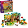 LEGO FRIENDS 42646 Autumns kamer