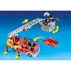 Truck Playmobil brandweerladder eenheid 9463