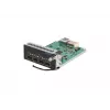 HP HPE Comware 4-poorts 1/10G SFP+ module voor 5140HI/5520HI/5600HI switches
