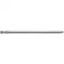 Bosch 2607001540 Phillips PH2 Extra Hard schroefbits, 3 stuks, E 6,3