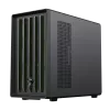 Gamemax | behuizing | CLAW 360 BK | M-ATX