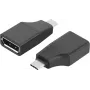 ROTRONIC-SECOMP VALUE - Videoadapter - 24-pins USB-C (M) naar DisplayPort (V)
