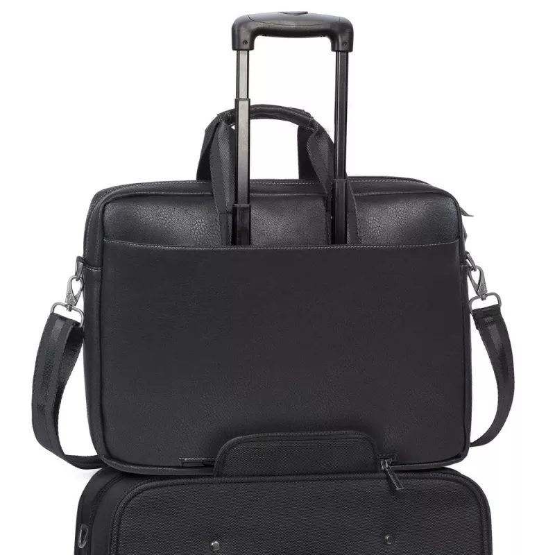 Rivacase Orly 40,6 cm (16) aktentas zwart
