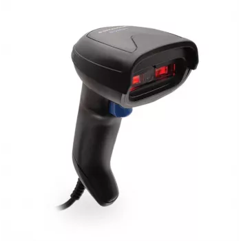 Datalogic Gryphon I GD4220 handheld barcodescanner 1D lineair zwart