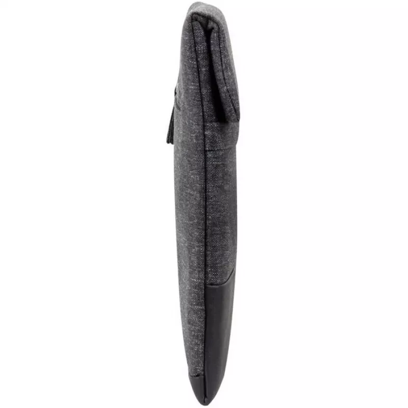 Hoes Rivacase 8802 laptoptas 33,8 cm (13,3 inch) zwart grijs