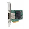 HPE 640SFP28 - netwerkadapter - PCIe 3.0 x8 / PCIe 3.0 x4 low-profile
