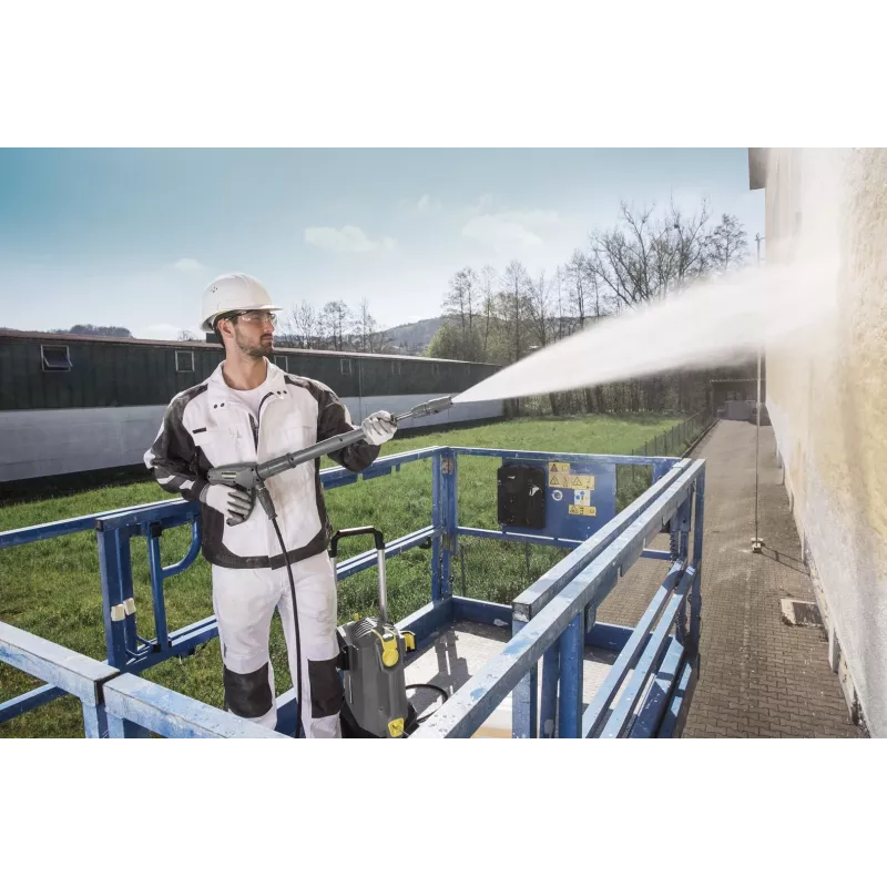 Karcher HOGEDRUKREINIGER HD5/15C EU