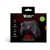 Dragonshock controller Poptop draadloze kubussen zwart Switch