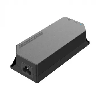PoE-injector Grandstream GS-POE30W-MG 30W Ethernet PoE-injector voor netwerkapparatuur