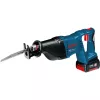 Bosch GSA 18 V-LI zwart, blauw