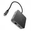 Laptop dock Green Cell AK61