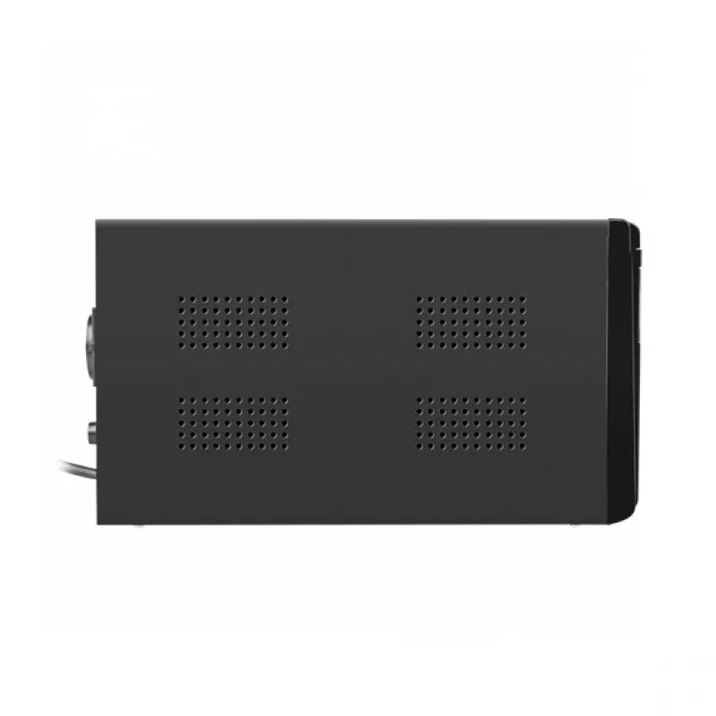 Armac O/1500E/LCD UPS (uninterruptible power supply) line-interactive 1,5 kVA 3 stopcontacten