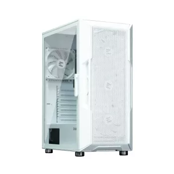 Zalman I3 NEO ARGB WHITE computerbehuizing midi tower