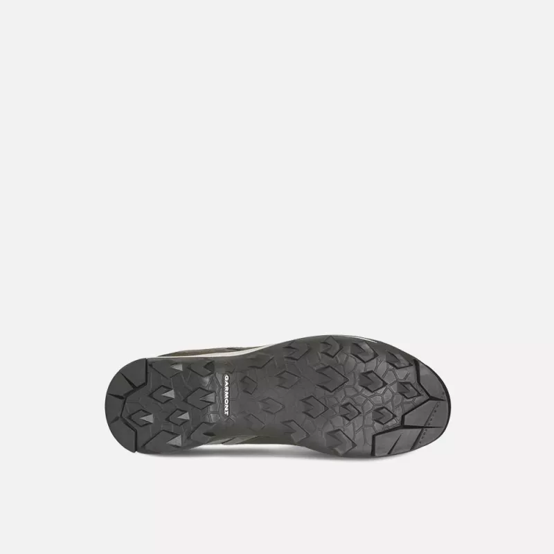 Garmont Dragontail, zwart, 7.5