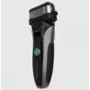 Elektrisch scheerapparaat CECOTEC PrecisionCare X-Trimm Triple Shaver — 3 messen, waterdicht