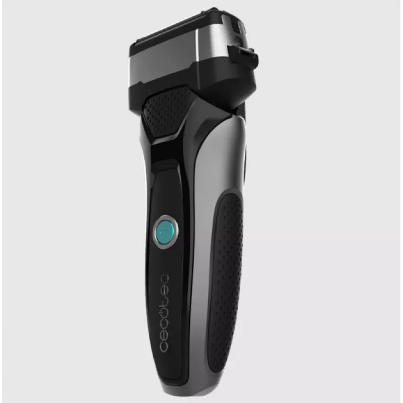 Elektrisch scheerapparaat CECOTEC PrecisionCare X-Trimm Triple Shaver — 3 messen, waterdicht