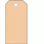 Verzendetiketten HERMA 6012 35x60 mm met kunststof ogen