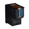 Superbulk printerinkt HP B-H703BK (vervanger voor HP 703 CD887) standaard zwart