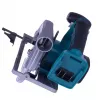 Draagbare cirkelzaag Dedra DED7164 1500W 190mm zaagblad