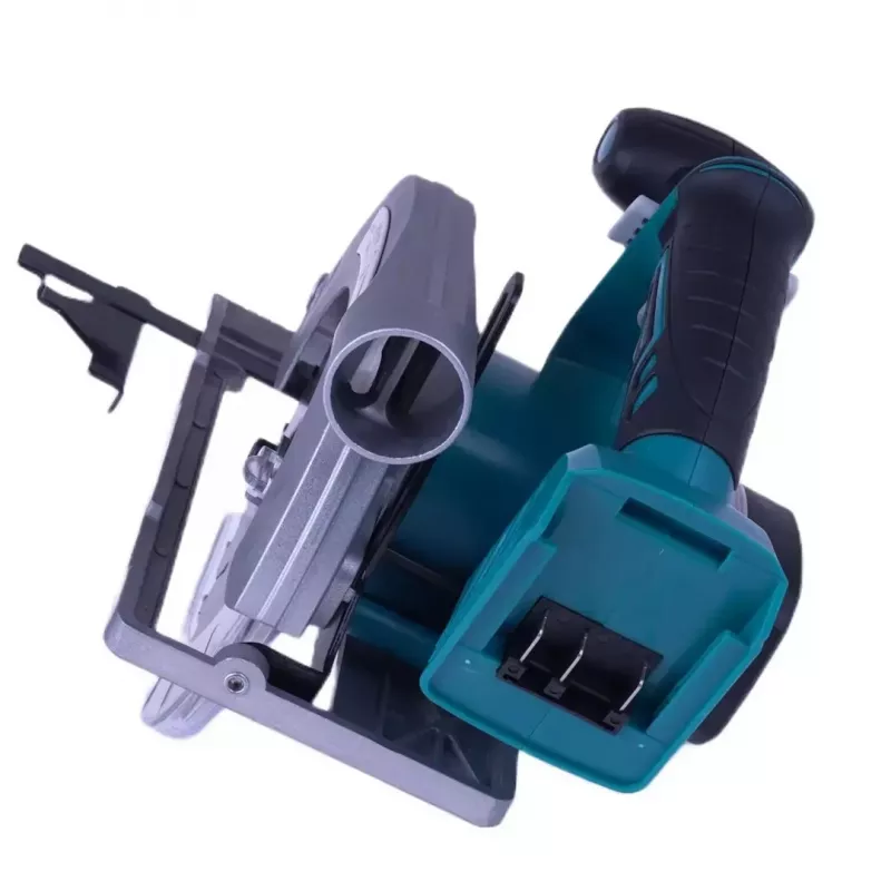 Draagbare cirkelzaag Dedra DED7164 1500W 190mm zaagblad