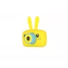 Kinderdigitale camera Extralink H23 geel 1080P 30fps 2,0 inch scherm
