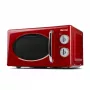 Girmi FM21 over the range combimagnetron 20 l 700 W rood