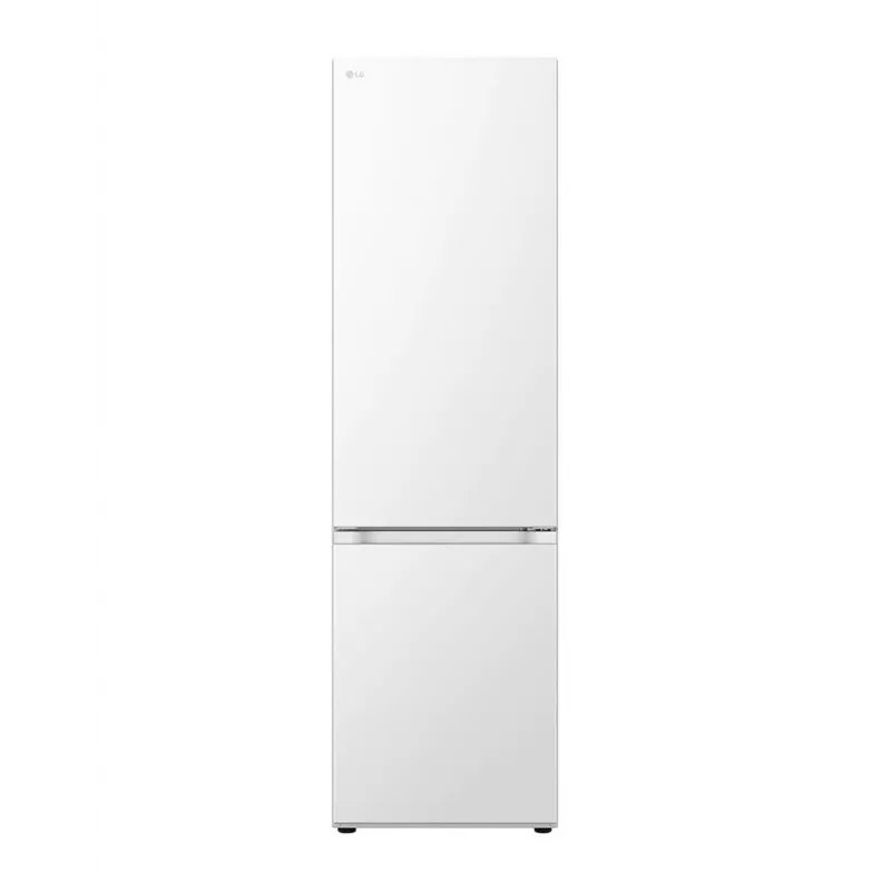 Koel-vriescombinatie LG GBV3200DSW