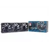 Seasonic MagFlow 1-fan kit computerbehuizing 12 cm zwart 1 stuk