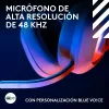 Logitech G Astro A20 draadloze en bedrade hoofdtelefoon wit
