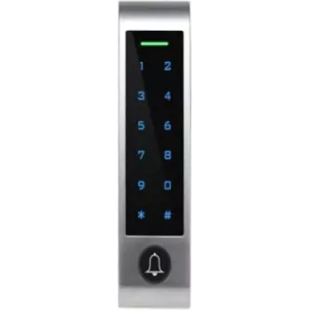 Naderingslezer ZKTeco ACC-MK-V1 toetsenbord met RFID-ondersteuning