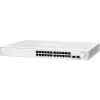 HPE Aruba Switch IOn 1830 24G 2SFP Europa - Duits
