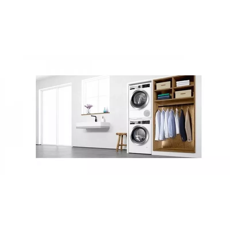 BOSCH WQG241ALPL wasdroger