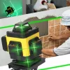 Kruislijnlaser 4D