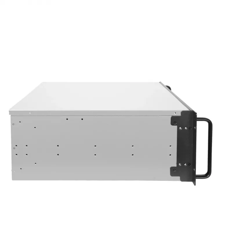Silverstone SST-RM41-506 Computerbehuizing Rack