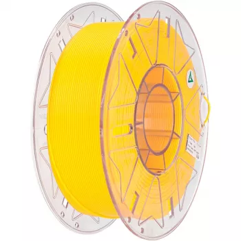 3D-printmateriaal Creality 3D 3301010469 polylactide (PLA) geel 1 kg