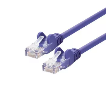 Logon Professional patchkabel U/UTP 0,5 m (TCU55U005V)