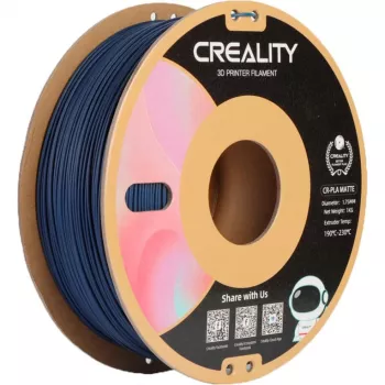 3D-printmateriaal Creality 3301010298 PLA blauw 1 kg 1,75 mm