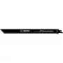 Bosch Precision for Fibre Insulation S 1213 AWP reciprozaagbladen, 300 mm, 2 stuks